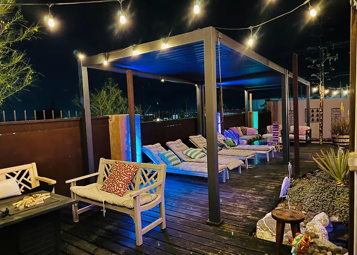Mi Kasa Hot Springs 420,ADULTS,CLOTHING OPTIONAL,GOOD VIBES ONLY