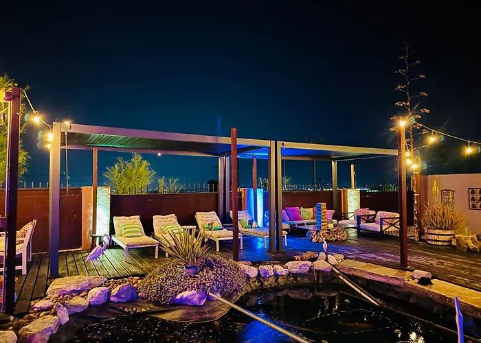 Mi Kasa Hot Springs 420,ADULTS,CLOTHING OPTIONAL,GOOD VIBES ONLY