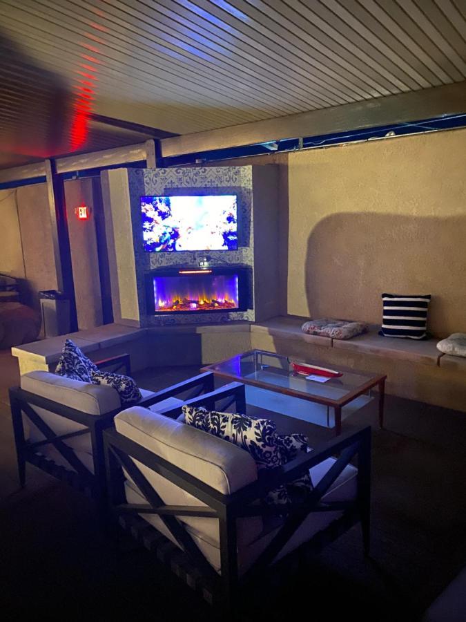 Mi Kasa Hot Springs 420,adults Only, Clothing Optional Hotel 2*