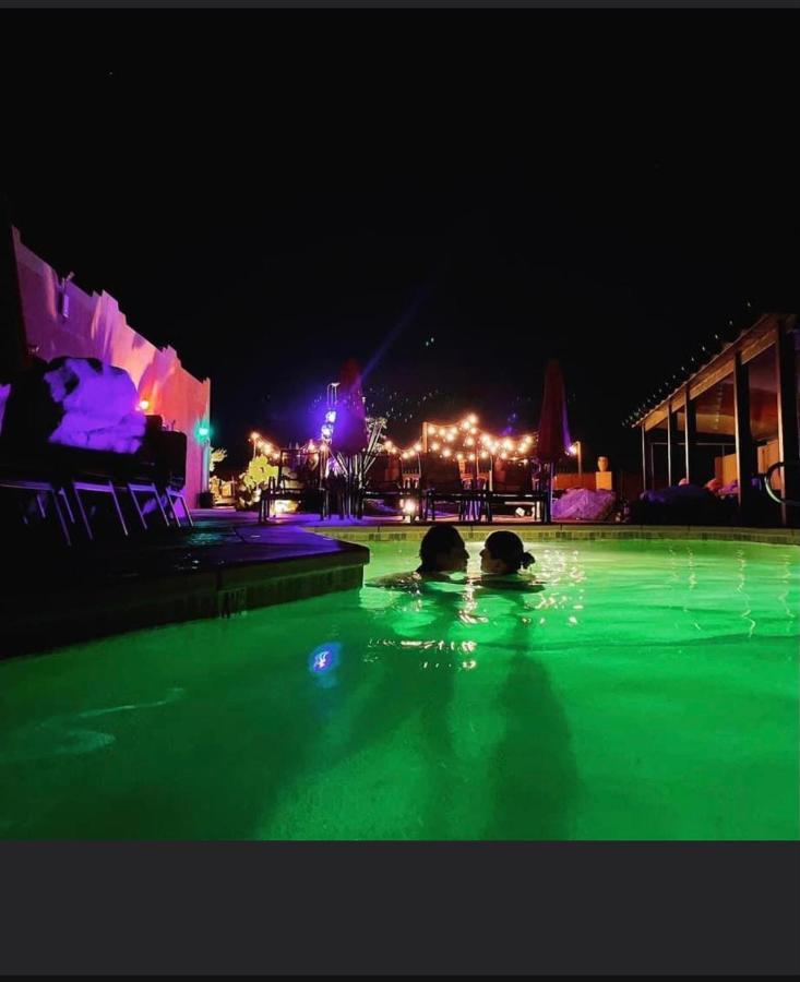 Mi Kasa Hot Springs 420,adults Only, Clothing Optional Desert Hot Springs