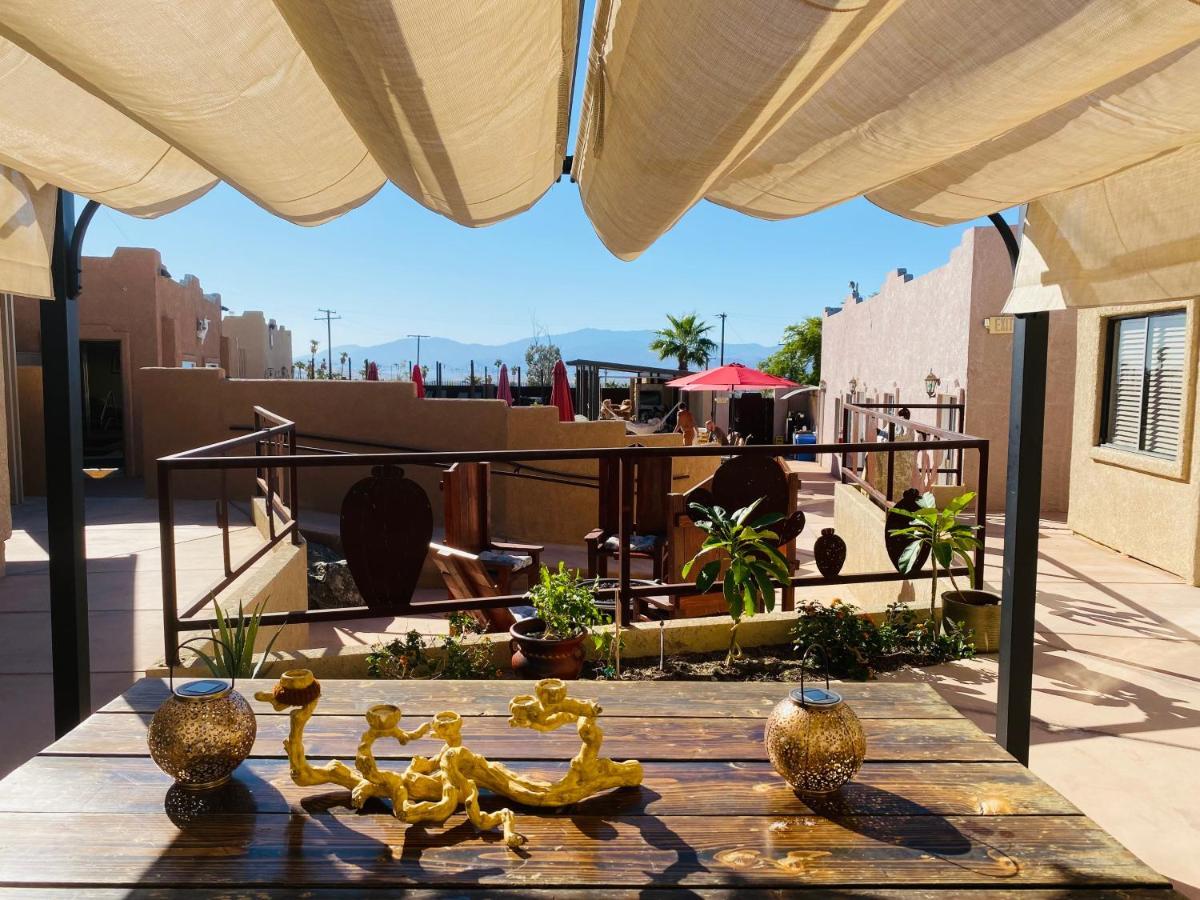 Mi Kasa Hot Springs 420,adults Only, Clothing Optional Hotel Desert Hot Springs