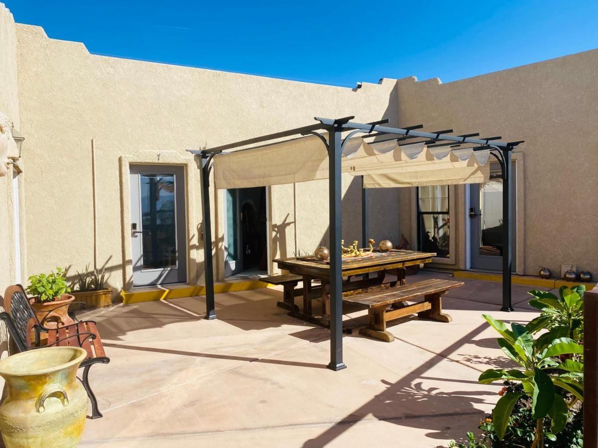 Mi Kasa Hot Springs 420,adults Only, Clothing Optional 2* Desert Hot Springs