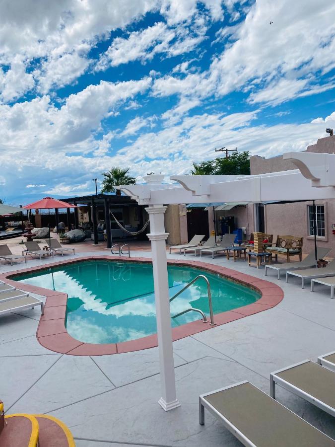 Mi Kasa Hot Springs 420,adults Only, Clothing Optional Desert Hot Springs