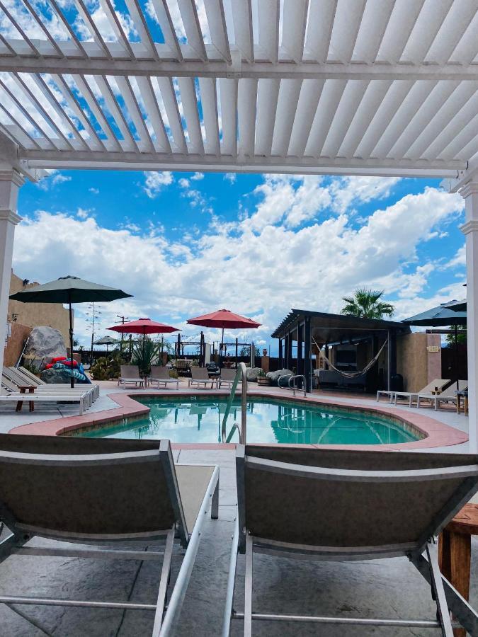 Mi Kasa Hot Springs 420,adults Only, Clothing Optional