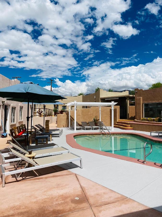 Hotel Mi Kasa Hot Springs 420,adults Only, Clothing Optional Desert Hot Springs