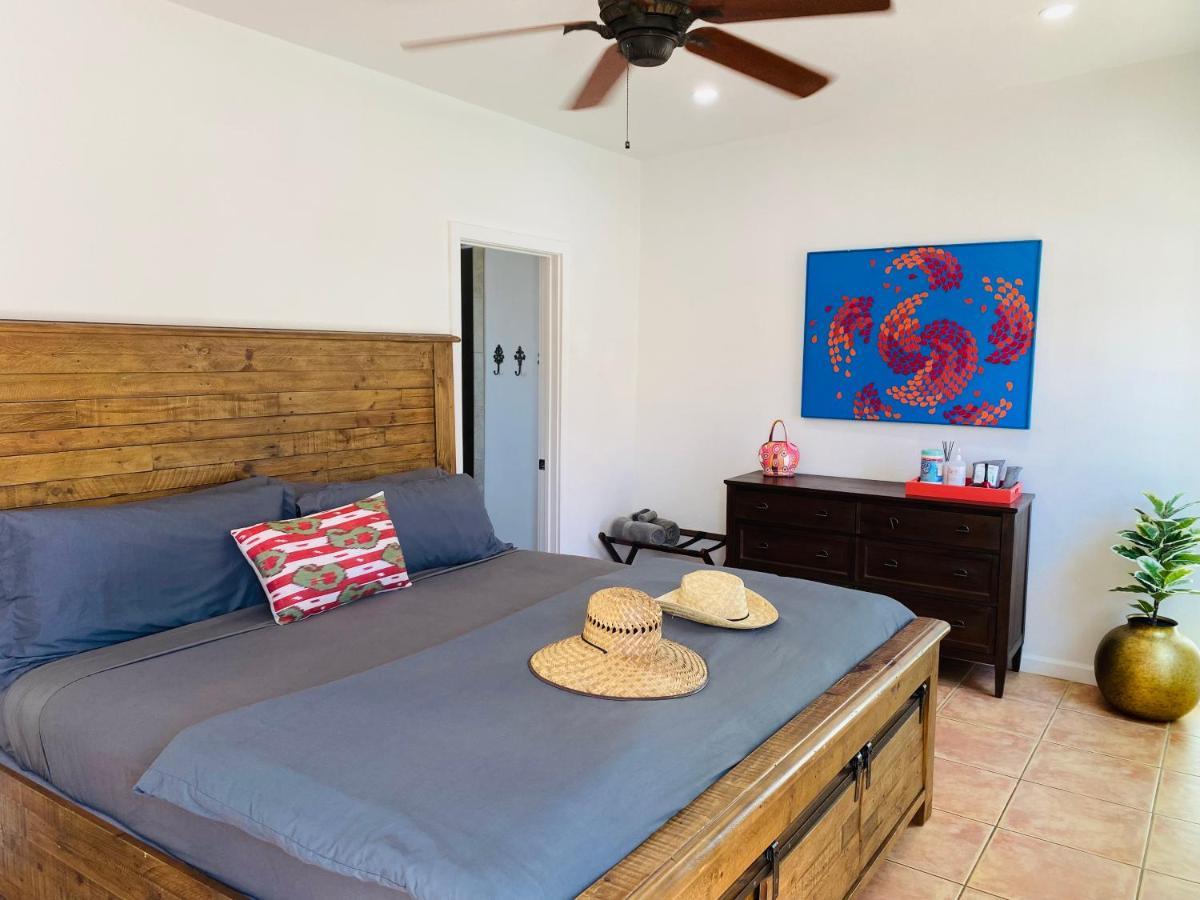 Hotel Mi Kasa Hot Springs 420,adults Only, Clothing Optional 2*