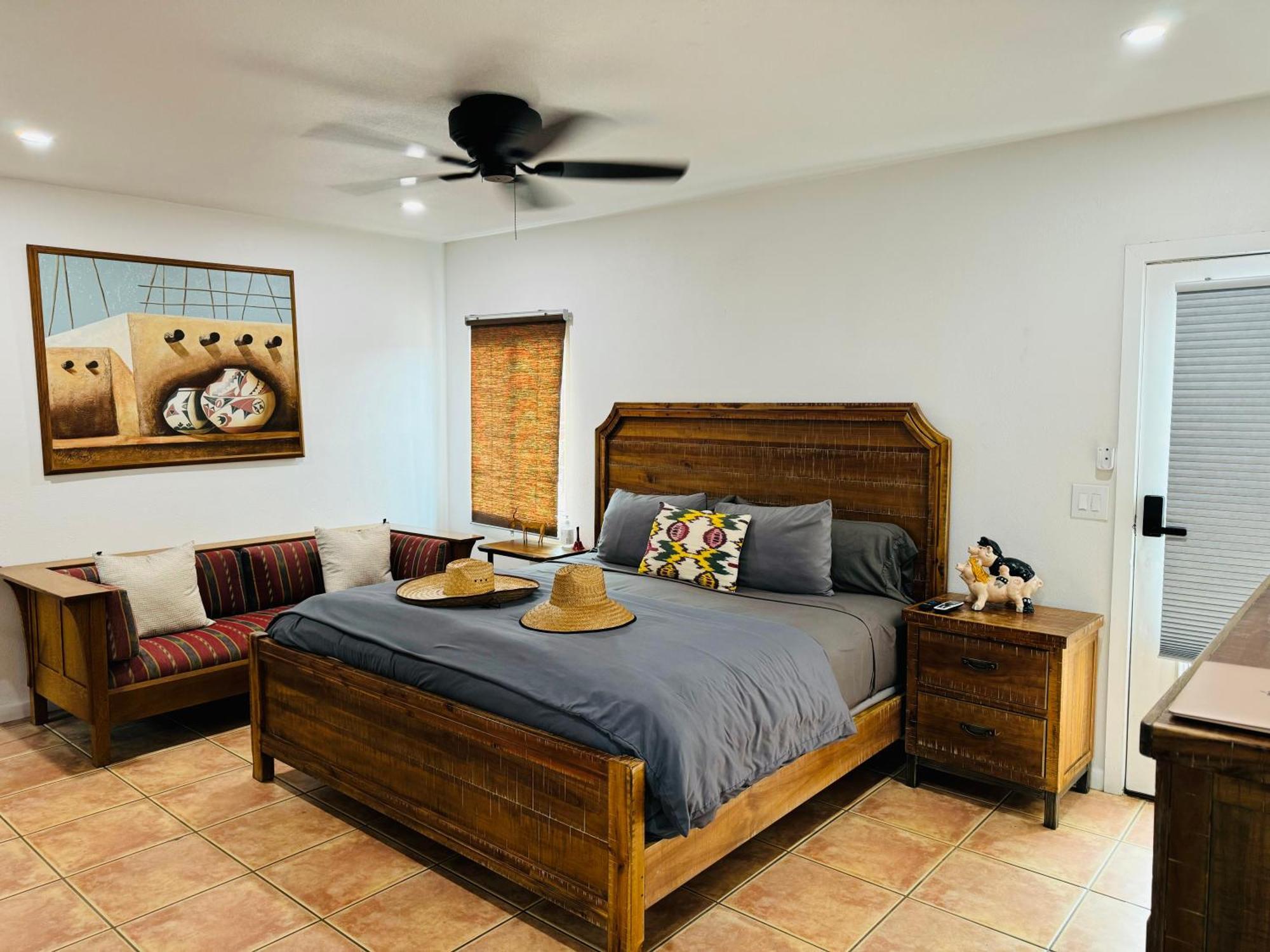 Mi Kasa Hot Springs 420,adults Only, Clothing Optional 2* Desert Hot Springs