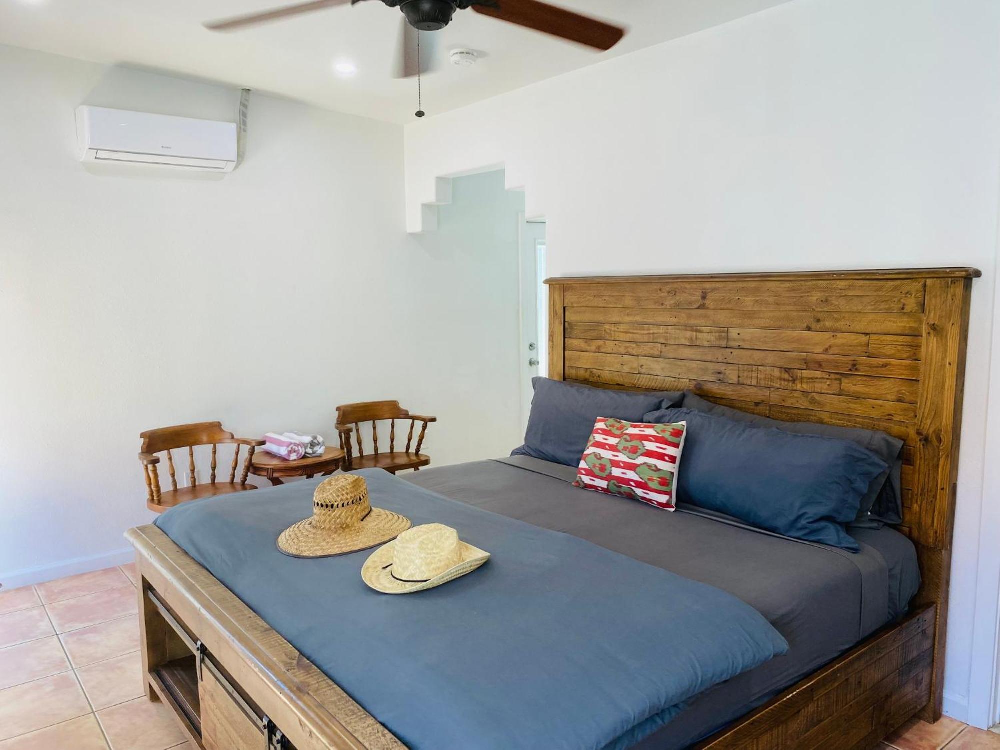 Mi Kasa Hot Springs 420,adults Only, Clothing Optional Hotel 2*