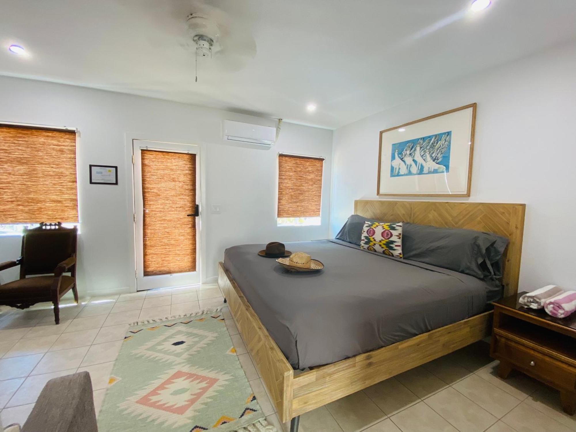 Mi Kasa Hot Springs 420,adults Only, Clothing Optional