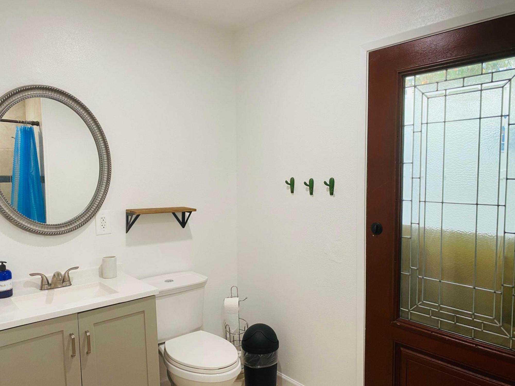 Mi Kasa Hot Springs 420,adults Only, Clothing Optional Hotel