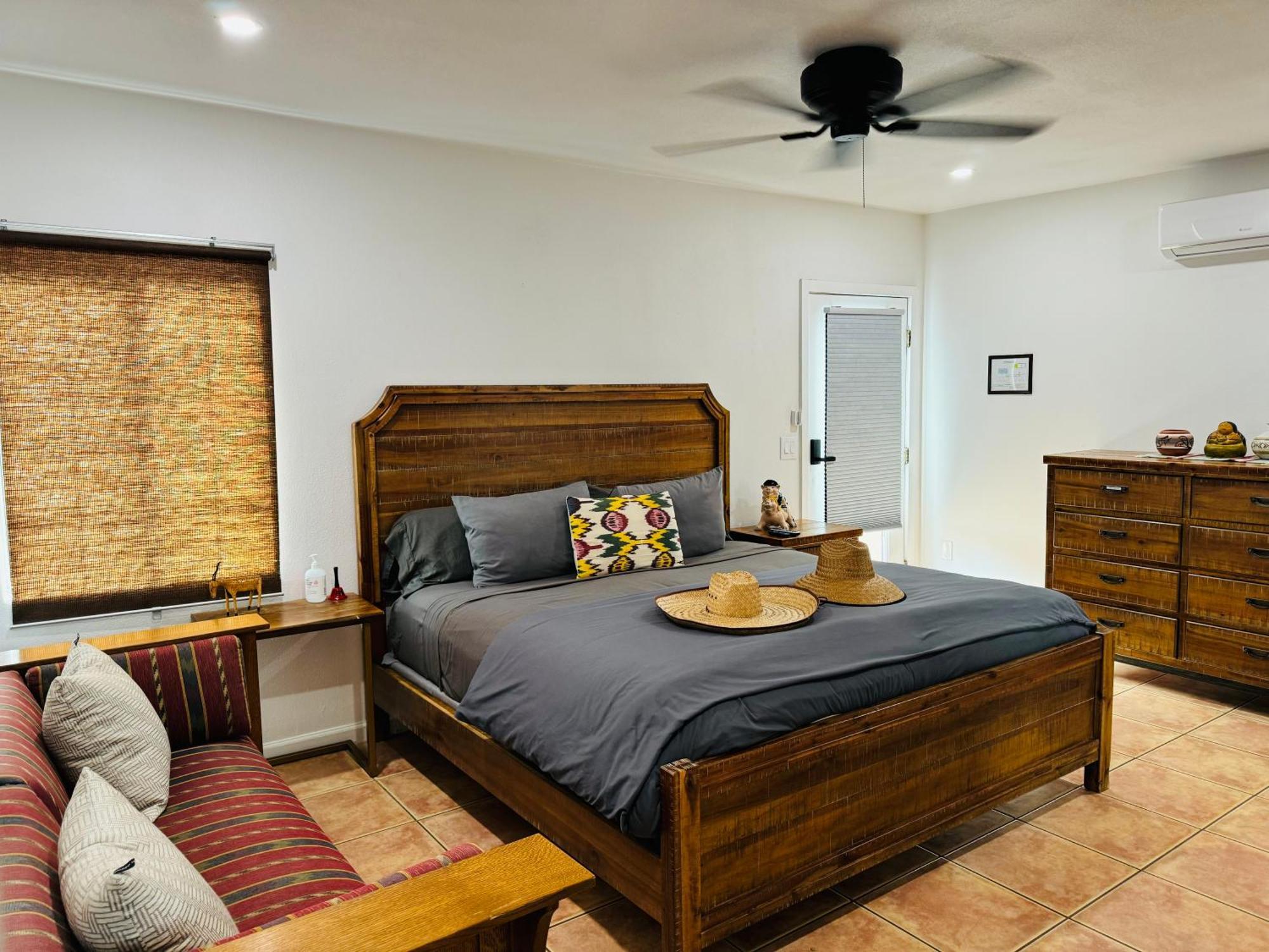 Mi Kasa Hot Springs 420,adults Only, Clothing Optional 2*