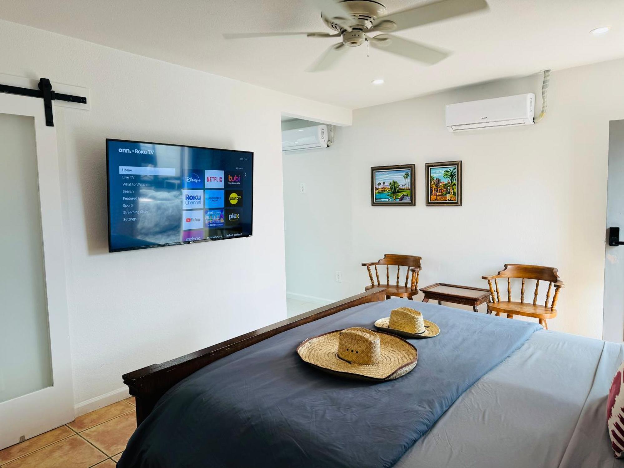 Mi Kasa Hot Springs 420,adults Only, Clothing Optional Hotel