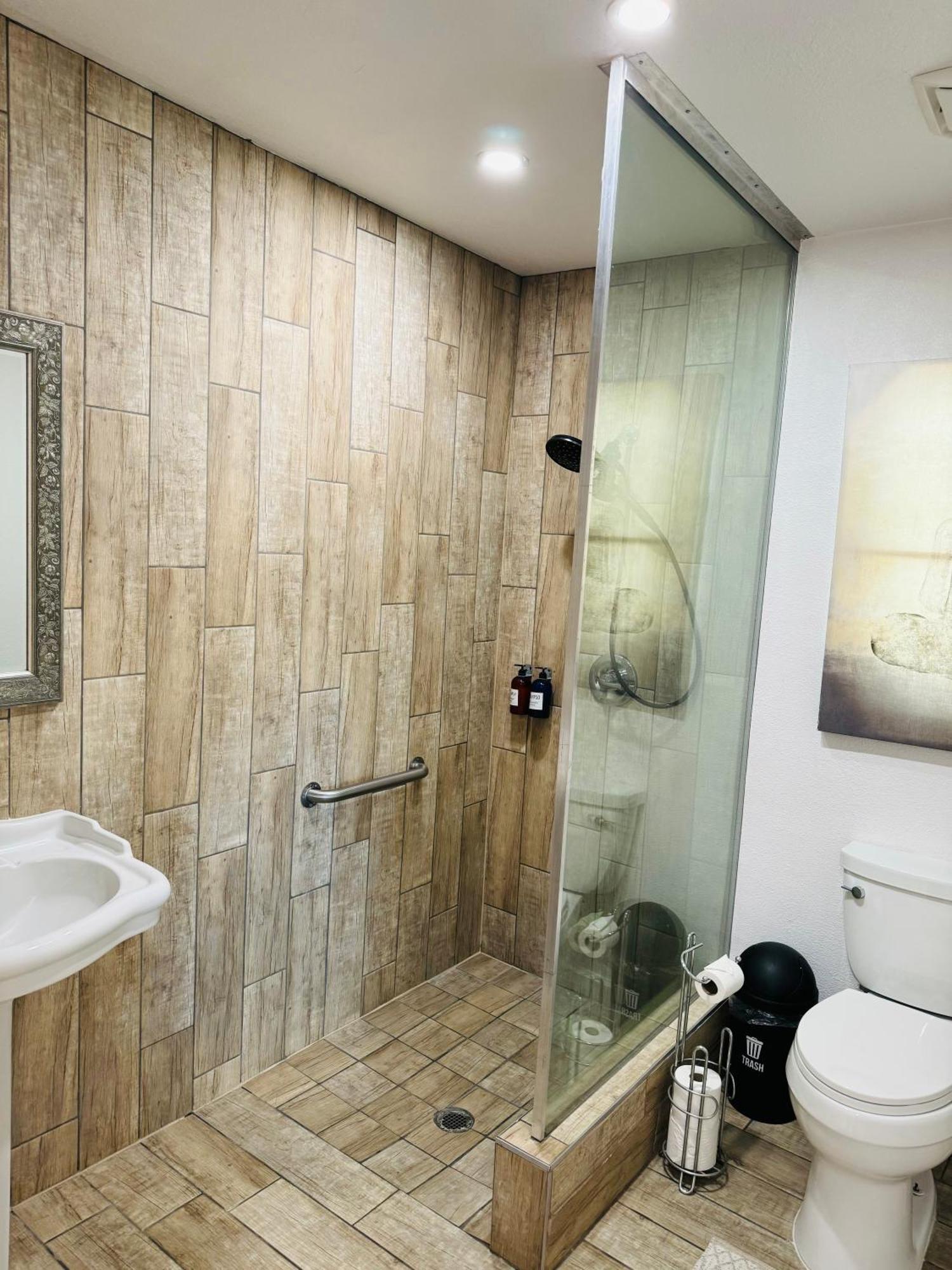 Mi Kasa Hot Springs 420,adults Only, Clothing Optional Hotel 2*