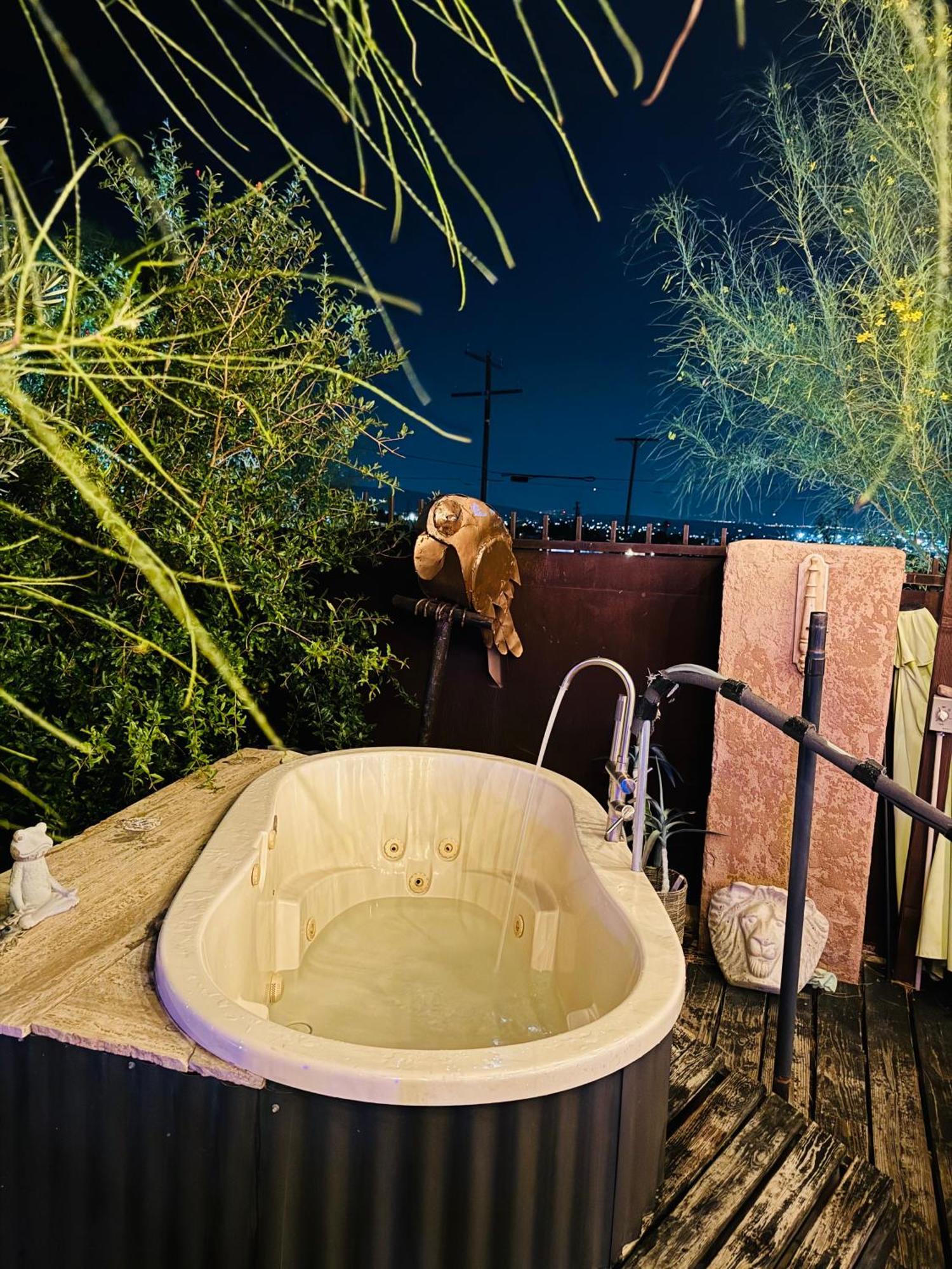 Mi Kasa Hot Springs 420,adults Only, Clothing Optional 2* Desert Hot Springs