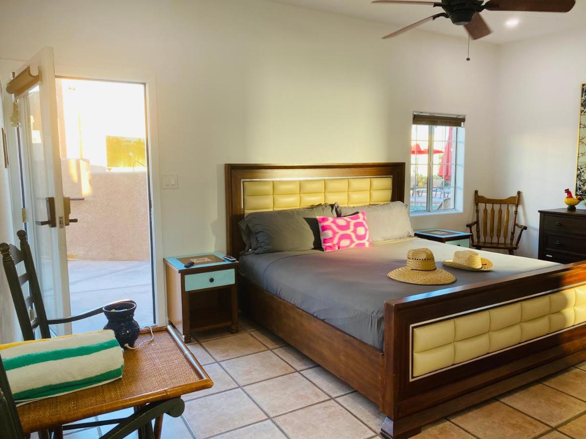 Mi Kasa Hot Springs 420,adults Only, Clothing Optional 2*